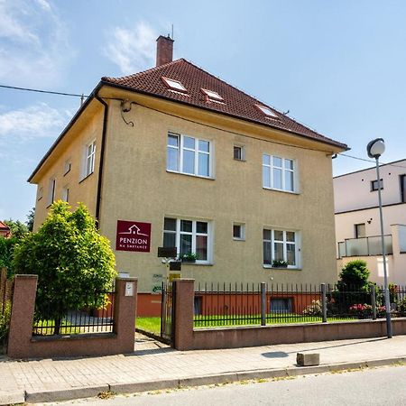 Penzion Na Smetance Zlin Luaran gambar